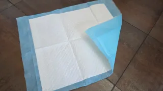 Empapadores / almohadillas adiestramiento perros