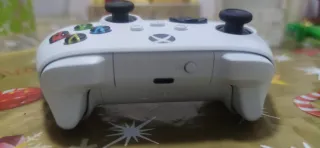 Mando Xbox Series Blanco