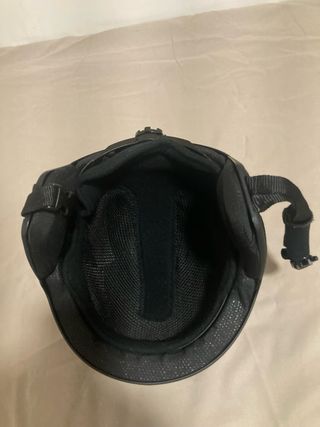 Conjunto esquí niño 8 años: pantalón, gafas, casco