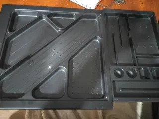 Organizzatori per ufficio