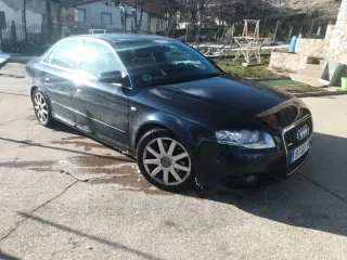 Audi A4 2007