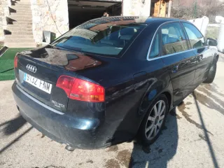 Audi A4 2007