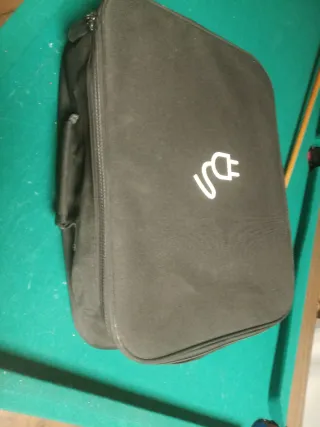 Cargador Coche Eléctrico Audi