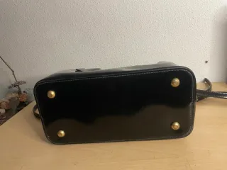 Bolso Bimba y Lola Piel Negro