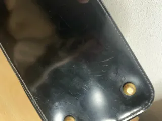 Bolso Bimba y Lola Piel Negro