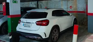 Mercedes-Benz GLA 2018