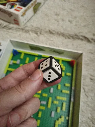 Juego de mesa LEGO Minotaurus