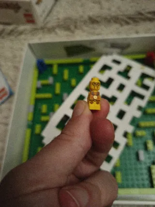 Juego de mesa LEGO Minotaurus