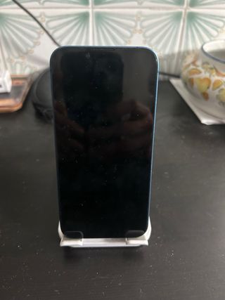 iPhone 13 mini 128GB – batteria 100%