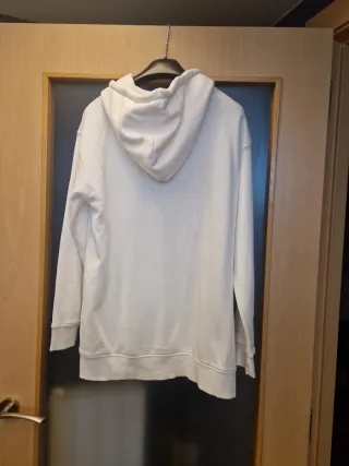 Sudadera Green Coast Talla S