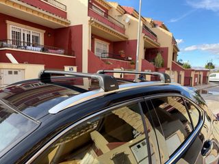 Lexus UX 250h Buisness Navigation