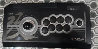 Mando HORI RAP4 PS3/PS4/PS5