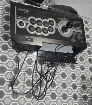 Mando HORI RAP4 PS3/PS4/PS5