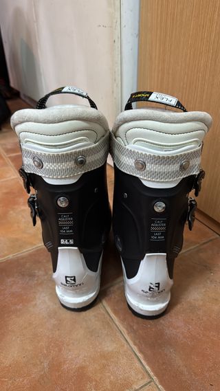 Botas de esquí Salomon X ACCESS