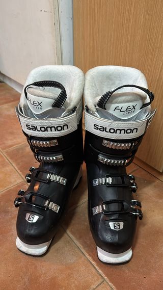 Botas de esquí Salomon X ACCESS