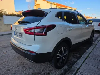 ​Nissan Qashqai 1.3 140cv N-Connecta | Techo