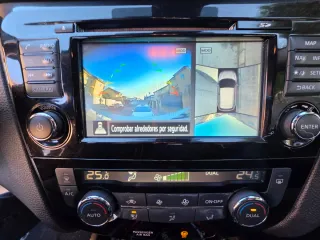 ​Nissan Qashqai 1.3 140cv N-Connecta | Techo