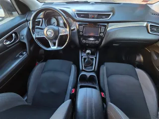 ​Nissan Qashqai 1.3 140cv N-Connecta | Techo