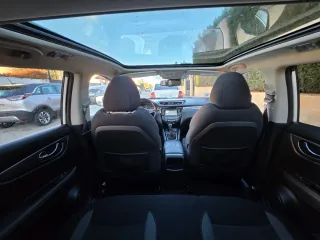 ​Nissan Qashqai 1.3 140cv N-Connecta | Techo