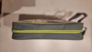 Fundas textiles para nieve (Cadenas textiles)