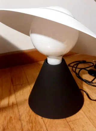 Lampada Fante Stilnovo