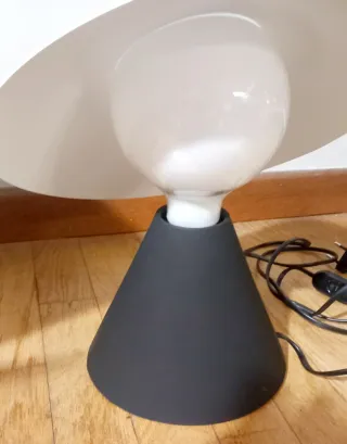 Lampada Fante Stilnovo