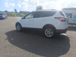 Ford Kuga kuga 2017
