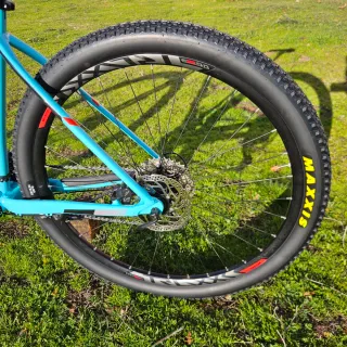 Orbea Alma H30 29" Talla L