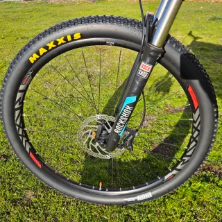 Orbea Alma H30 29" Talla L