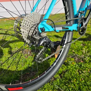 Orbea Alma H30 29" Talla L