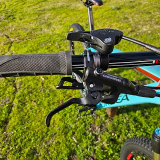 Orbea Alma H30 29" Talla L