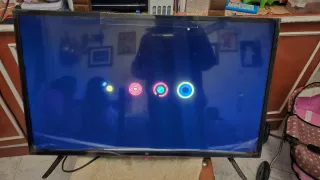 Televisor Xiaomi 32 Smart TV