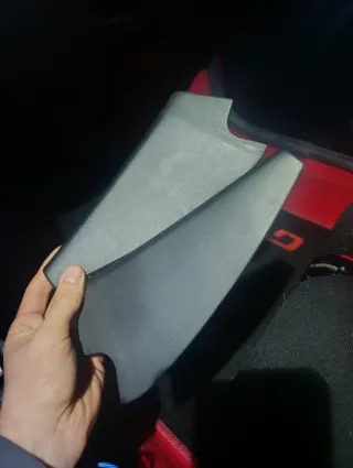 Tapas Espejos Peugeot 106 GTI