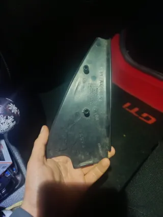 Tapas Espejos Peugeot 106 GTI