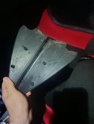 Tapas Espejos Peugeot 106 GTI