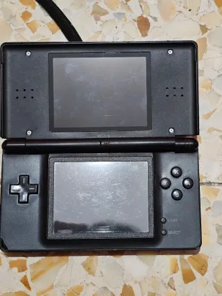2 Nintendo DSi Lite per ricambi
