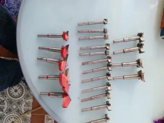 Pintura Bosch PFS 2000