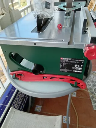 Pintura Bosch PFS 2000