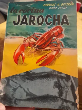 Libri di cucina antichi