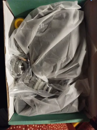 Temporizador de riego inalámbrico