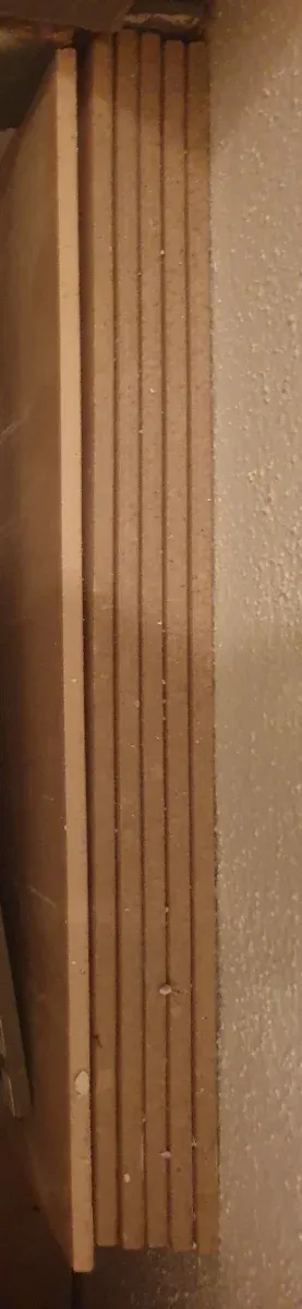 Gran lote Baldosas Porcelánico ROCA varias medidas