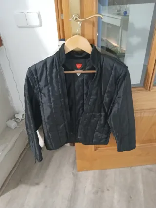 Chaqueta Moto Dainese Mujer