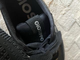 Zapatillas Gioseppo Mujer Negras