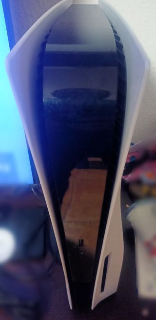 Consola PS5 con Lector