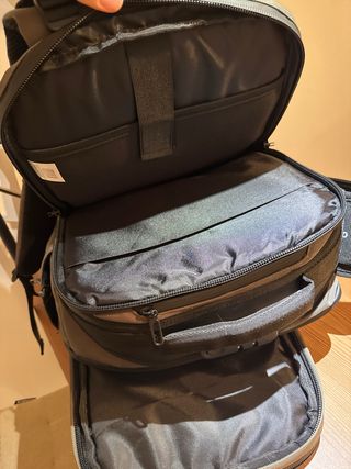 Mochila Picsil Maverick