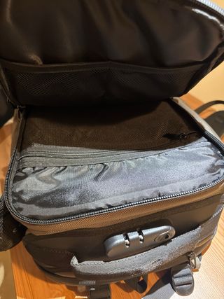 Mochila Picsil Maverick