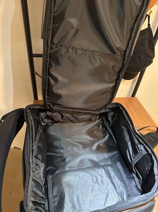 Mochila Picsil Maverick