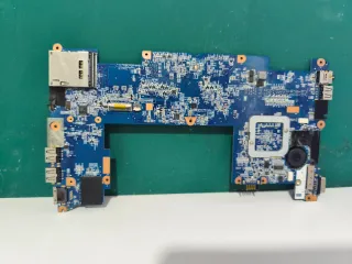 Placa base HP Mini 210