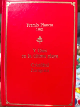 Colección Premios Planeta