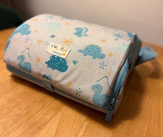 Adaptador silla portátil Tuc Tuc